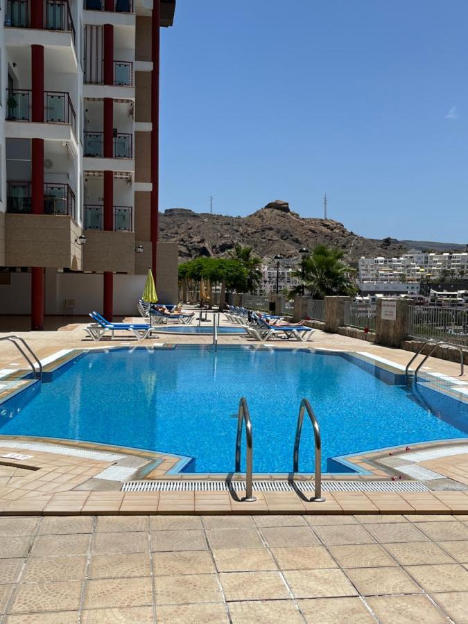Appartement Ocean View Su Eminencia à Playa Del Cura  Extérieur photo