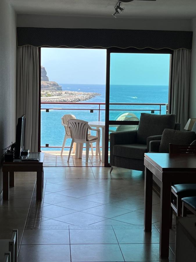 Appartement Ocean View Su Eminencia à Playa Del Cura  Extérieur photo