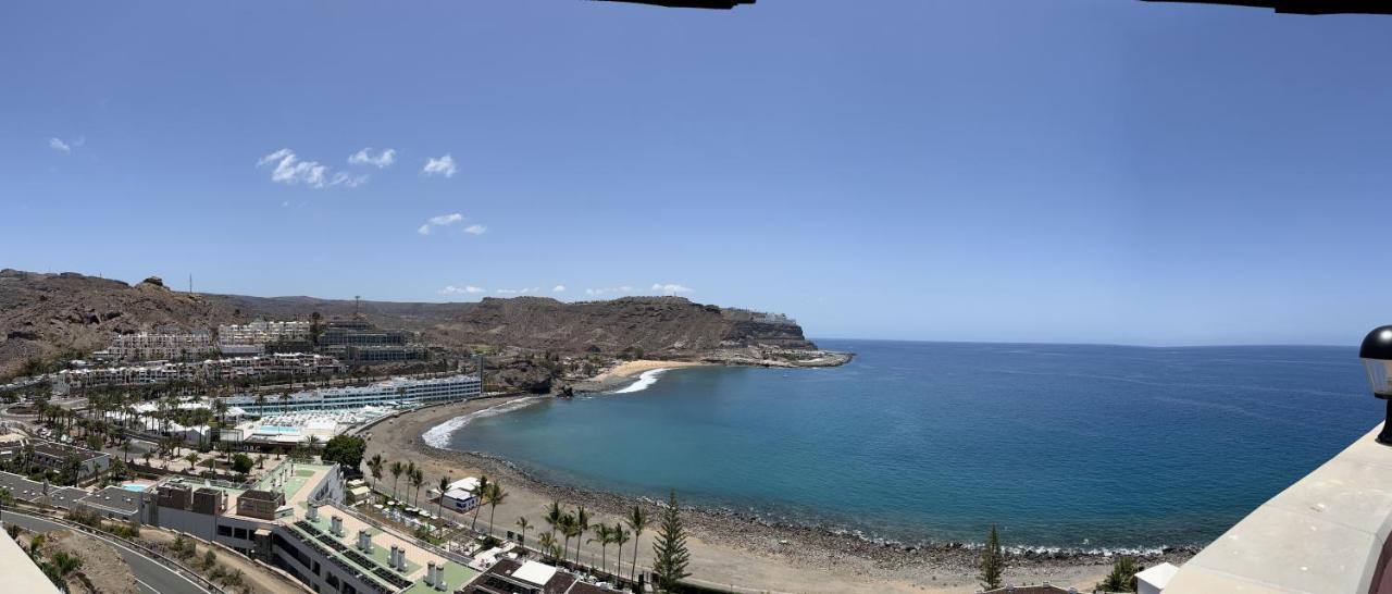 Appartement Ocean View Su Eminencia à Playa Del Cura  Extérieur photo