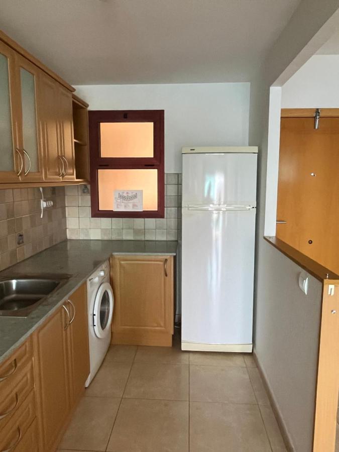 Appartement Ocean View Su Eminencia à Playa Del Cura  Extérieur photo