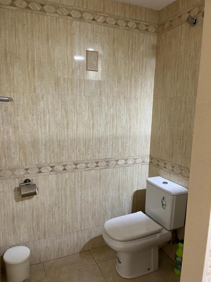 Appartement Ocean View Su Eminencia à Playa Del Cura  Extérieur photo