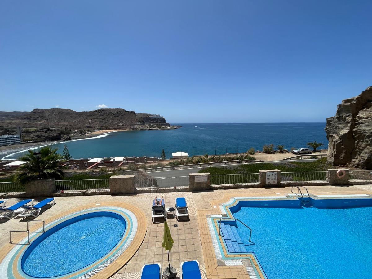 Appartement Ocean View Su Eminencia à Playa Del Cura  Extérieur photo