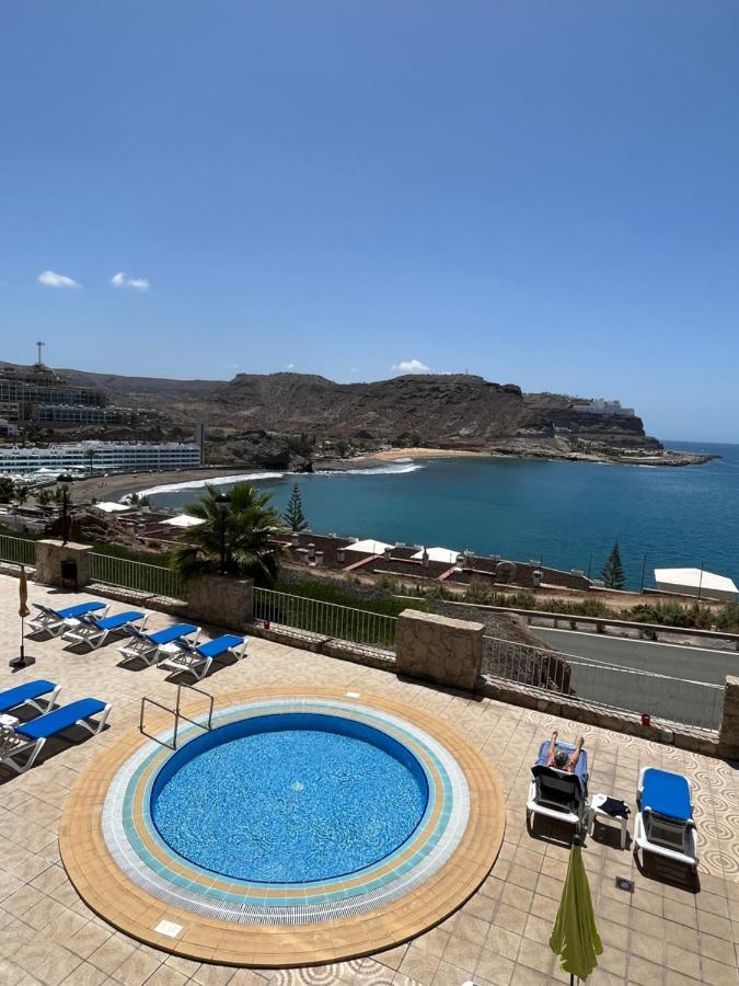 Appartement Ocean View Su Eminencia à Playa Del Cura  Extérieur photo