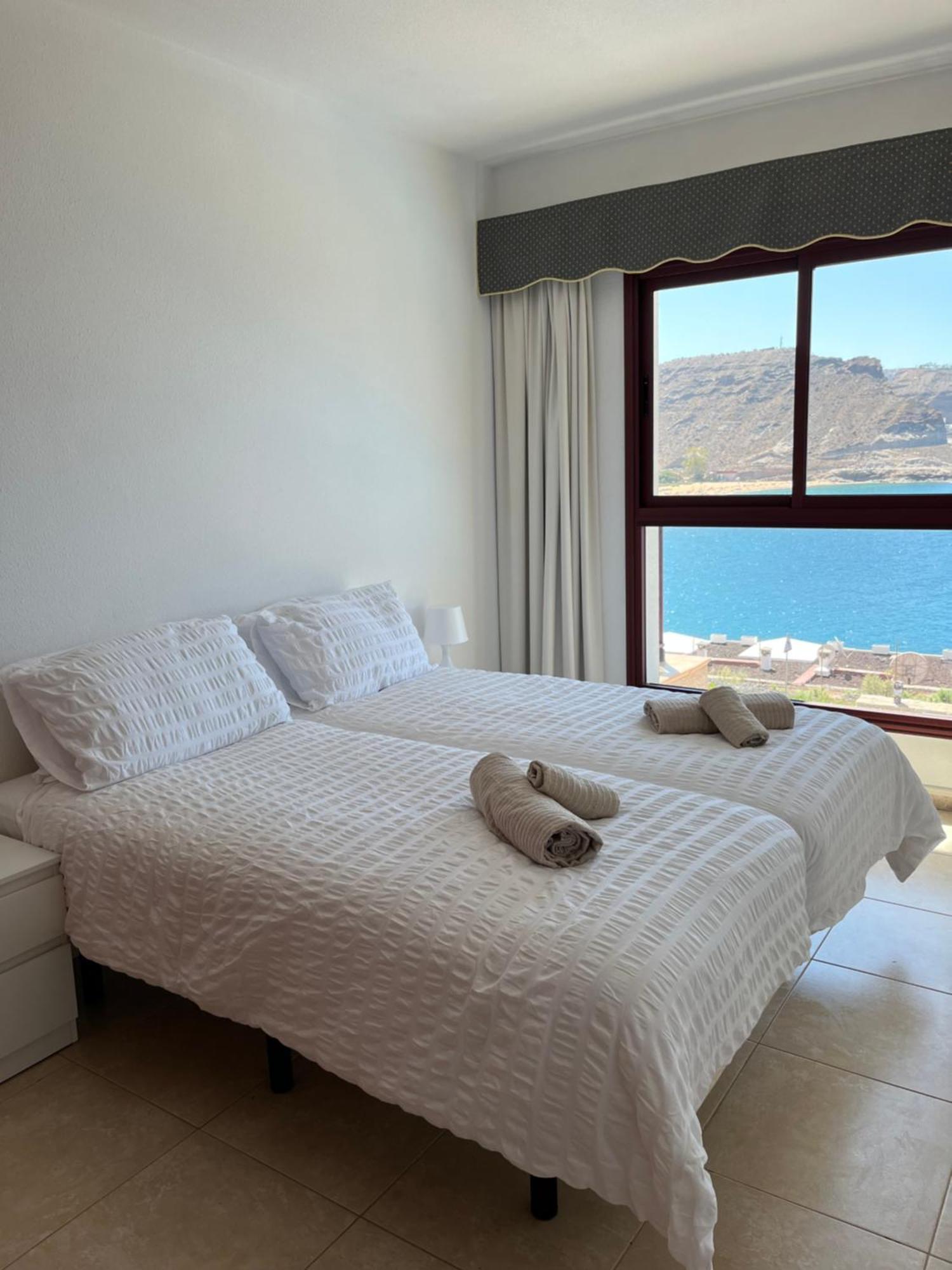Appartement Ocean View Su Eminencia à Playa Del Cura  Extérieur photo