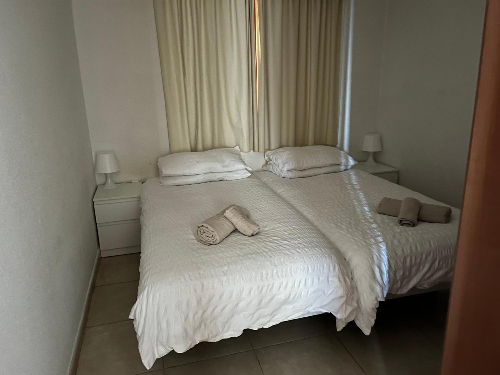 Appartement Ocean View Su Eminencia à Playa Del Cura  Extérieur photo