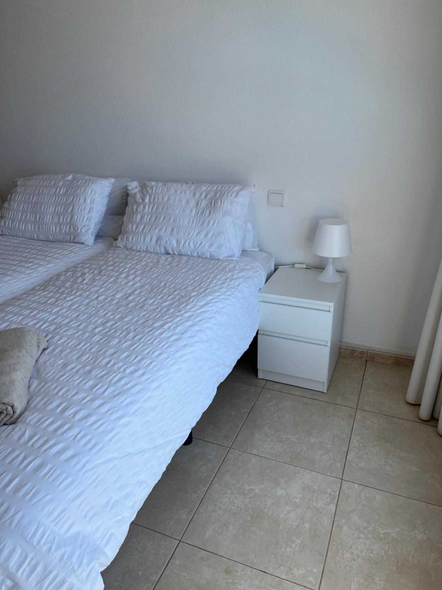 Appartement Ocean View Su Eminencia à Playa Del Cura  Extérieur photo