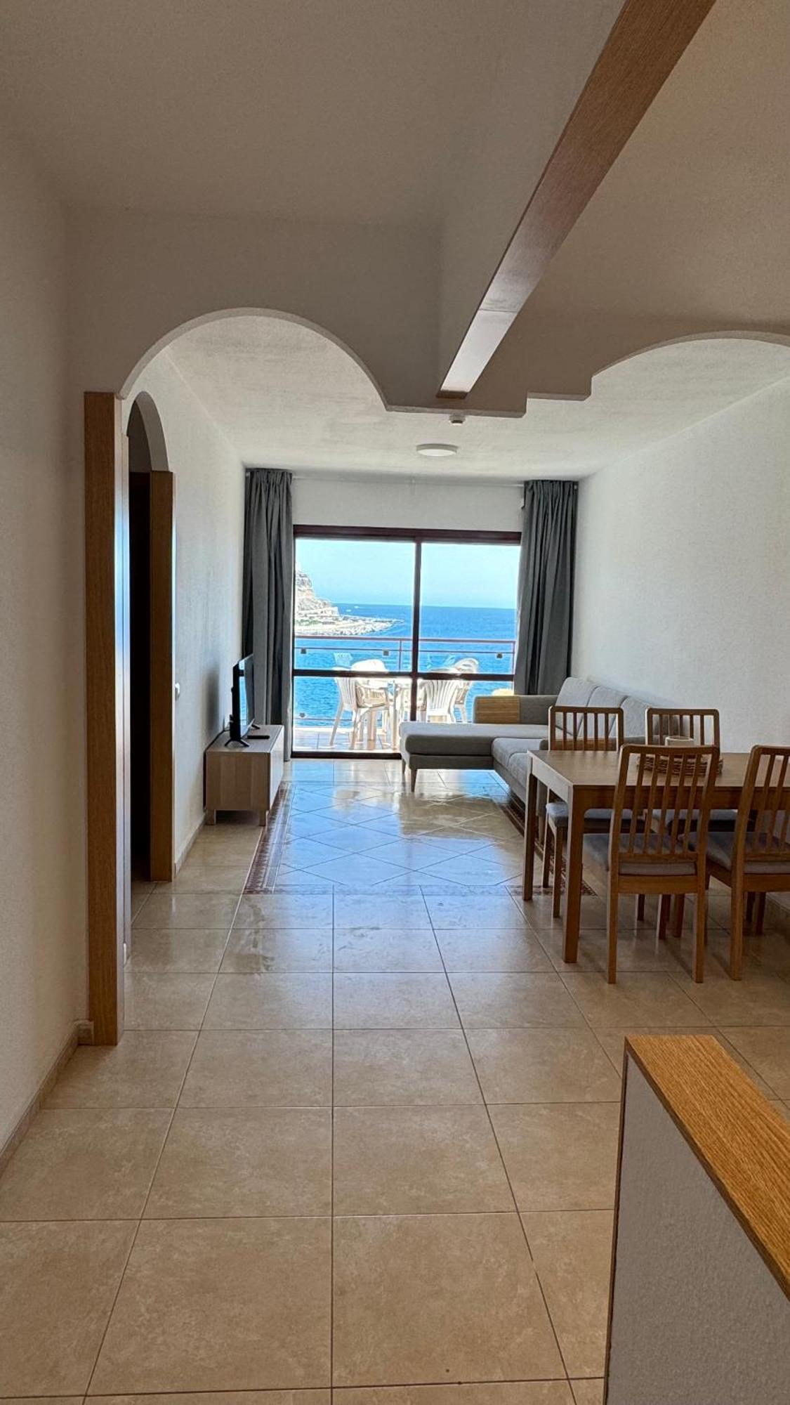 Appartement Ocean View Su Eminencia à Playa Del Cura  Extérieur photo