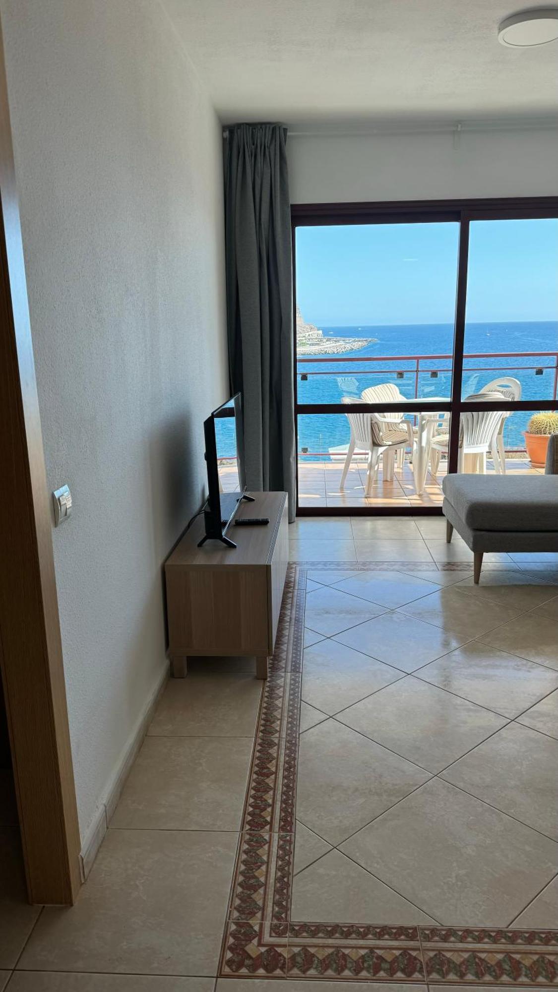 Appartement Ocean View Su Eminencia à Playa Del Cura  Extérieur photo