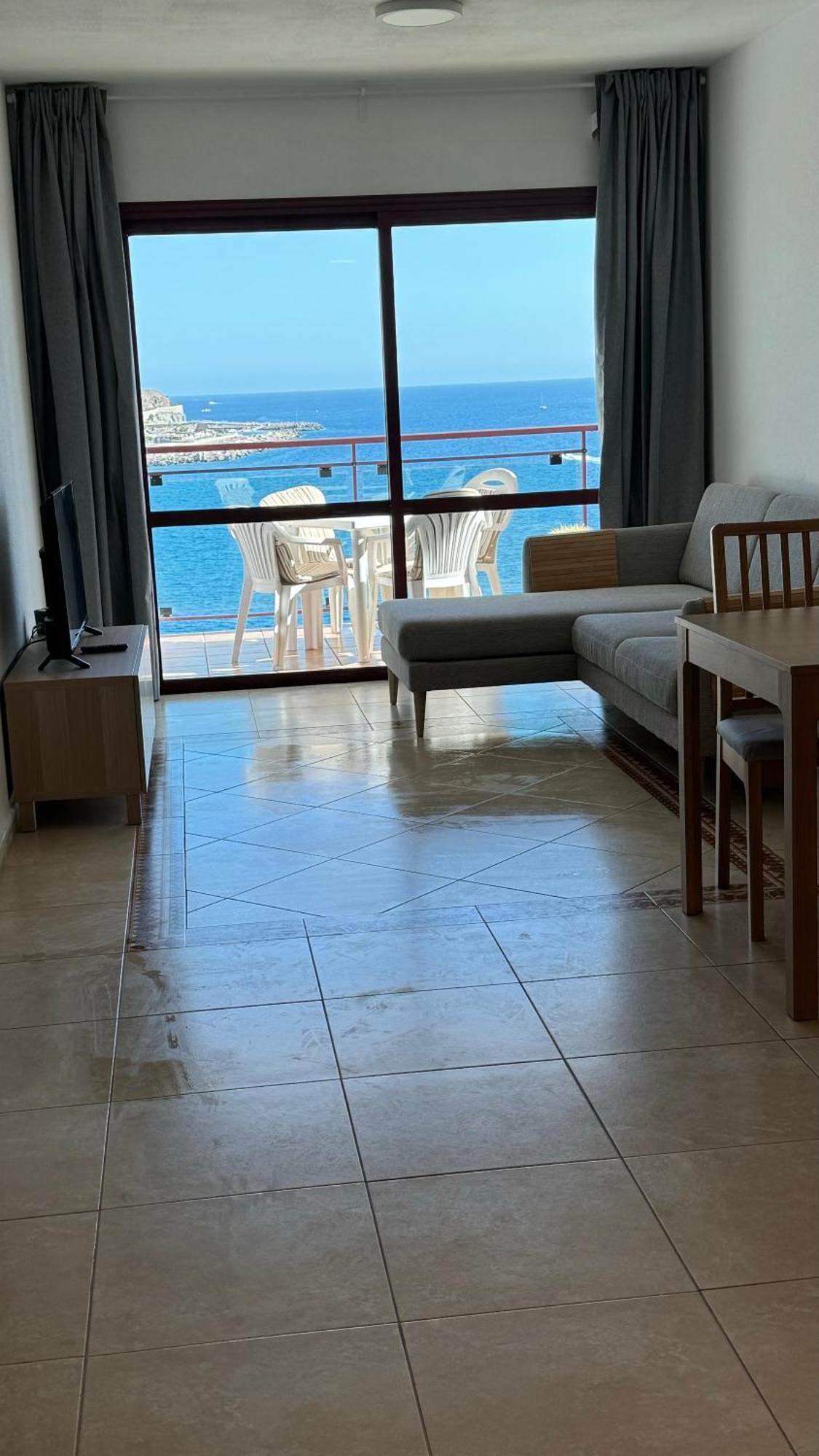 Appartement Ocean View Su Eminencia à Playa Del Cura  Extérieur photo