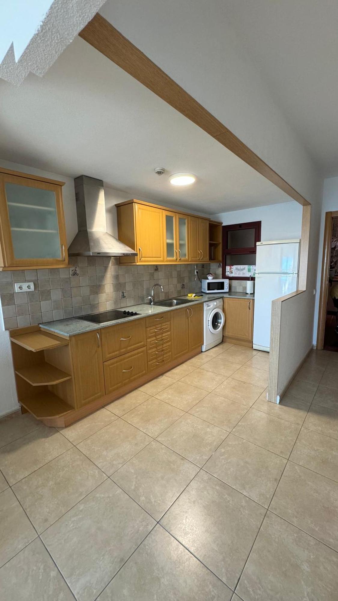 Appartement Ocean View Su Eminencia à Playa Del Cura  Extérieur photo